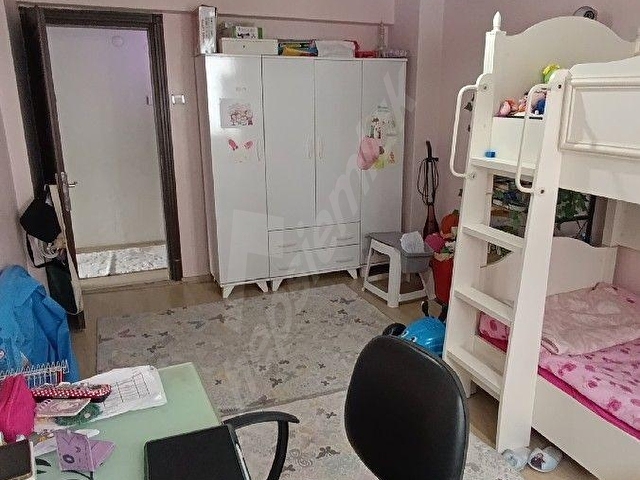 AYDIN YEDİ EYLÜL MAH 3+1 DOĞALGAZLI ARA KAT SATILIK - Görsel 25