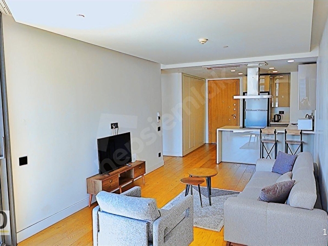 Prime İstanbul Resıdences | 1+1 EŞYALI RESIDENCE 93 M2 - Görsel 3