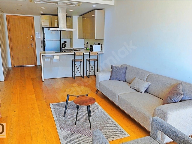 Prime İstanbul Resıdences | 1+1 EŞYALI RESIDENCE 93 M2 - Görsel 2