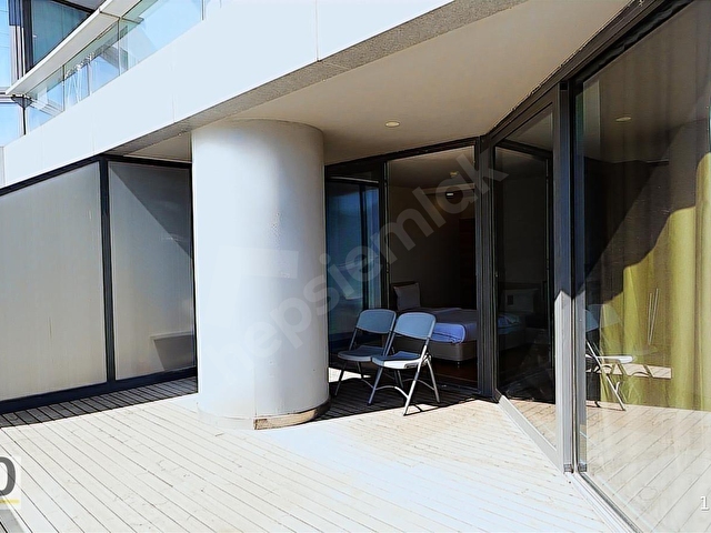 Prime İstanbul Resıdences | 1+1 EŞYALI RESIDENCE 93 M2 - Görsel 15