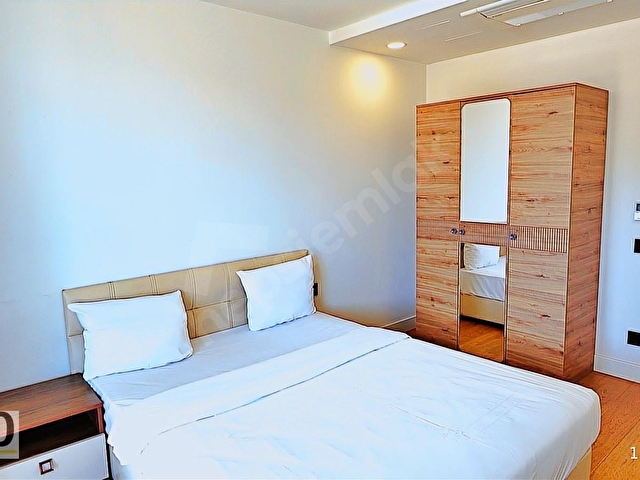 Prime İstanbul Resıdences | 1+1 EŞYALI RESIDENCE 93 M2 - Görsel 21