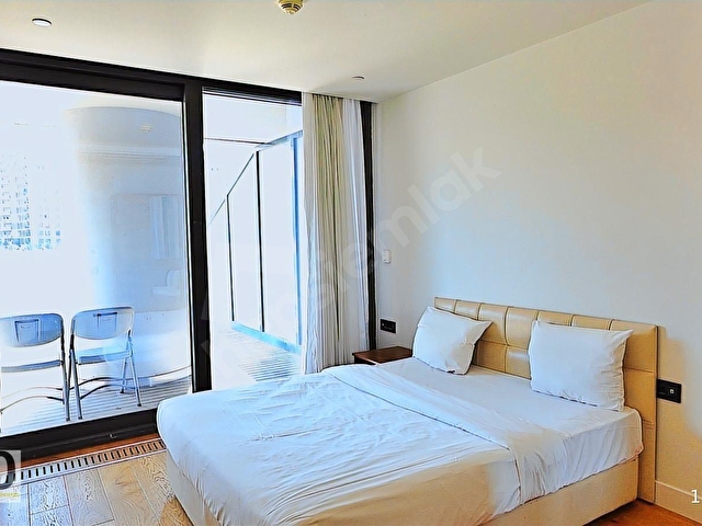 Prime İstanbul Resıdences | 1+1 EŞYALI RESIDENCE 93 M2 - Görsel 20