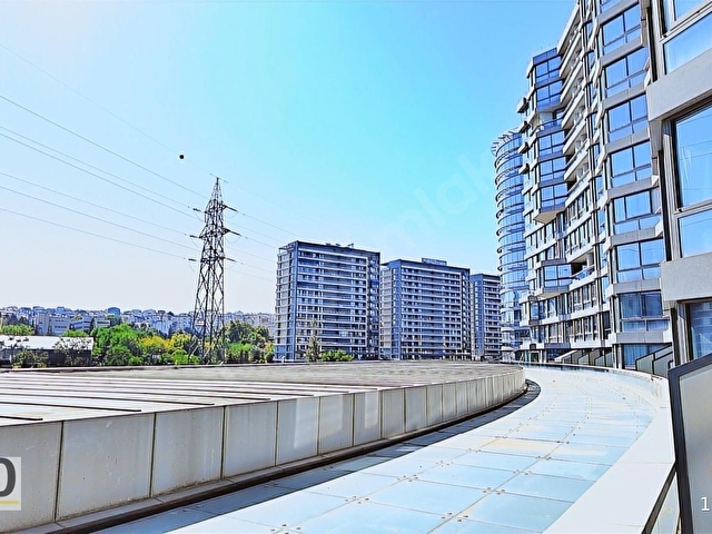 Prime İstanbul Resıdences | 1+1 EŞYALI RESIDENCE 93 M2 - Görsel 23