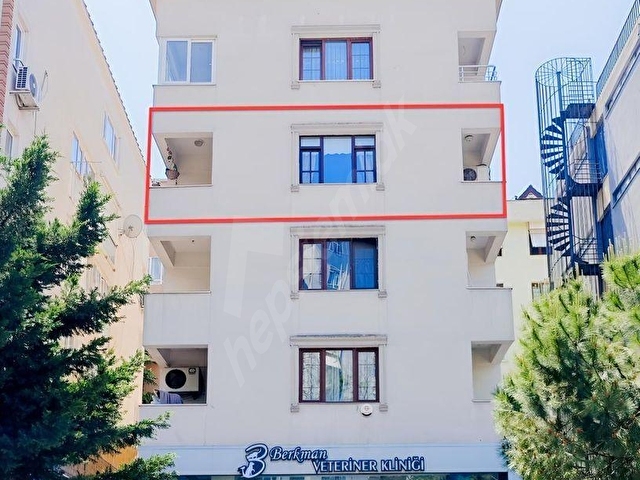 GAYRETTEPE PAZAR SOKAK METRO YANI 3 + 1 KAT - Görsel 5