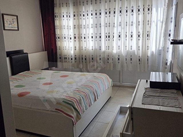 İSKENDERUN ÇAKICI EMLAKTAN FENER CAD ÜZERİ3+1 EŞYALI DAİRE - Görsel 5