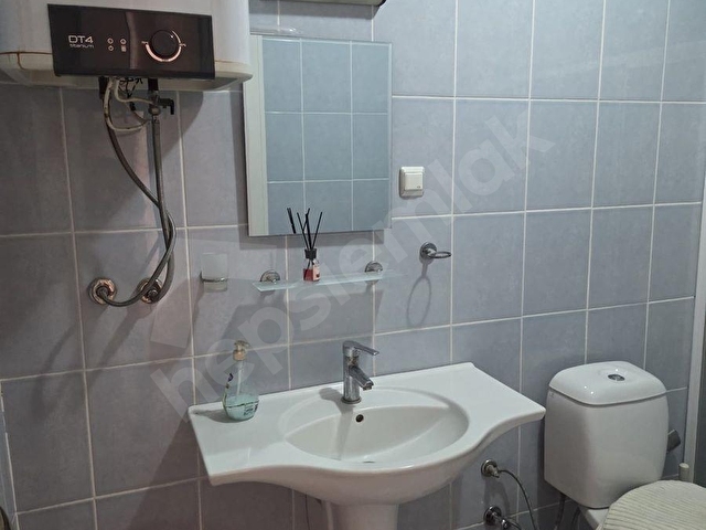 İSKENDERUN ÇAKICI EMLAKTAN FENER CAD ÜZERİ3+1 EŞYALI DAİRE - Görsel 10