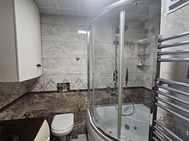 ANOTHER WORLD SİTESİNDE KİRALIK 2+1 EŞYALI DAİRE - Görsel 18