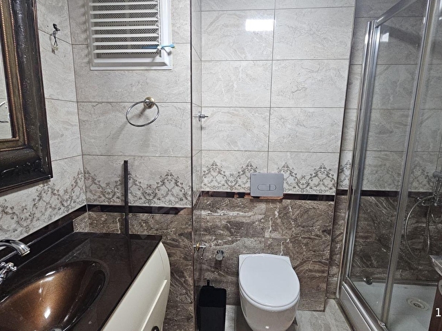 ANOTHER WORLD SİTESİNDE KİRALIK 2+1 EŞYALI DAİRE - Görsel 10