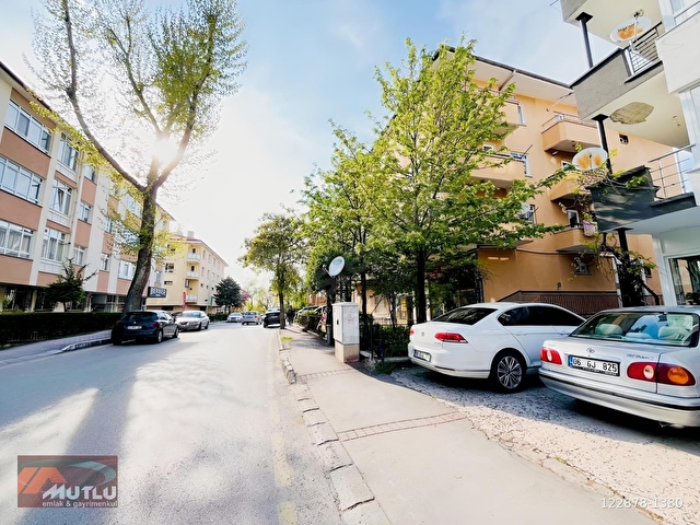 *ACİL FIRSAT* 3+1,KOMBİLİ SOKULLU CADDEYE 2 BİNA BAHÇE ÇIKIŞLI - Görsel 29