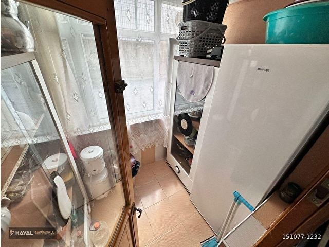 HAYAL^DEN PINARBAŞI MH 3+1 BAĞIMSIZ MASRAFSIZ BALKONLU BAHÇE KAT - Görsel 25