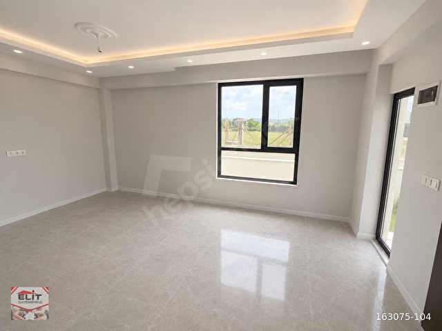 KOCAALİ SAHİLDE SATILIK TAŞ KAPLAMALI TRİPLEKS 3+1 VİLLA - Görsel 15