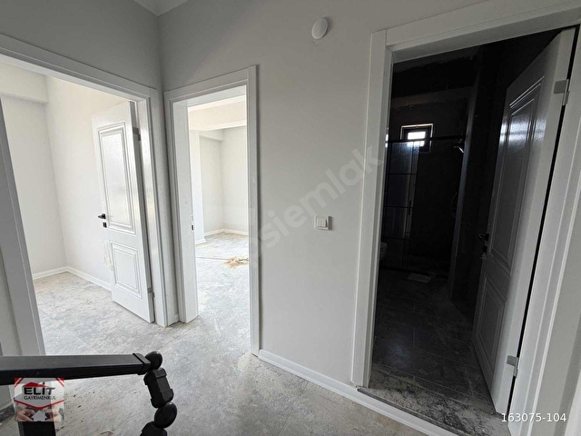 KOCAALİ SAHİLDE SATILIK TAŞ KAPLAMALI TRİPLEKS 3+1 VİLLA - Görsel 29