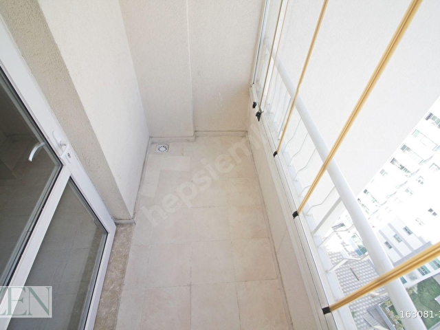 ŞEHİR HASTANESİ YAKINI PAMUKLAR SEVAL CAD. 26.000TL KİRACILI 2+1 - Görsel 14
