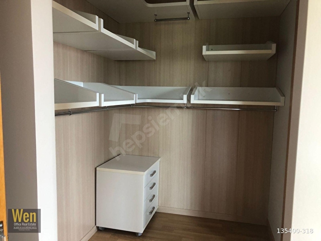 WEN KADEM DEN SATILIK DENİZ İSTANBUL KALYON SİTESİ 3+1 DAİRE - Görsel 25