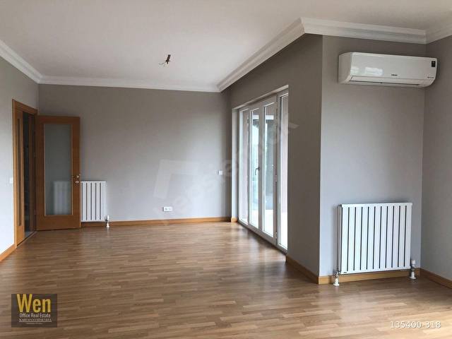 WEN KADEM DEN SATILIK DENİZ İSTANBUL KALYON SİTESİ 3+1 DAİRE - Görsel 5