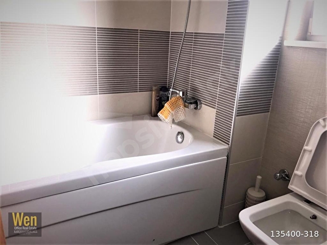WEN KADEM DEN SATILIK DENİZ İSTANBUL KALYON SİTESİ 3+1 DAİRE - Görsel 30