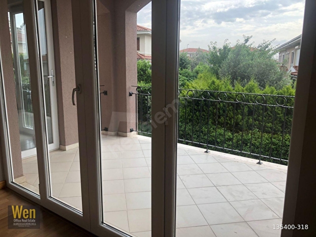 WEN KADEM DEN SATILIK DENİZ İSTANBUL KALYON SİTESİ 3+1 DAİRE - Görsel 8
