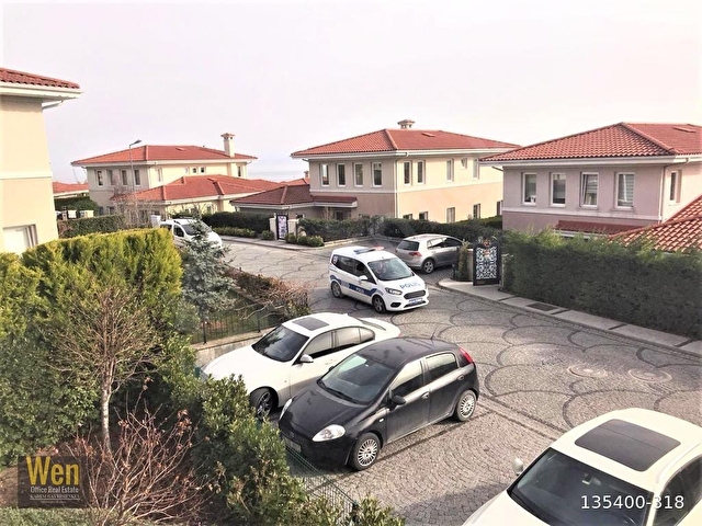 WEN KADEM DEN SATILIK DENİZ İSTANBUL KALYON SİTESİ 3+1 DAİRE - Görsel 10