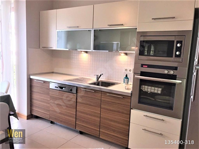 WEN KADEM DEN SATILIK DENİZ İSTANBUL KALYON SİTESİ 3+1 DAİRE - Görsel 14