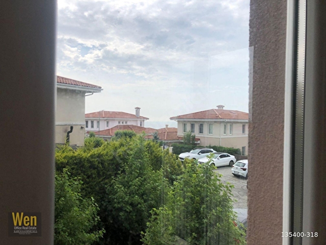 WEN KADEM DEN SATILIK DENİZ İSTANBUL KALYON SİTESİ 3+1 DAİRE - Görsel 9