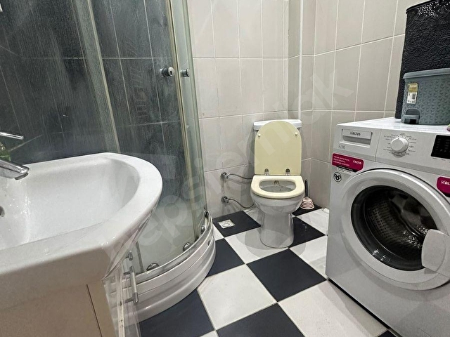 MALTEPE FINDIKLI MAHALLESİNDE EŞYALI 2+1 KİRALIK DAİRE - Görsel 23