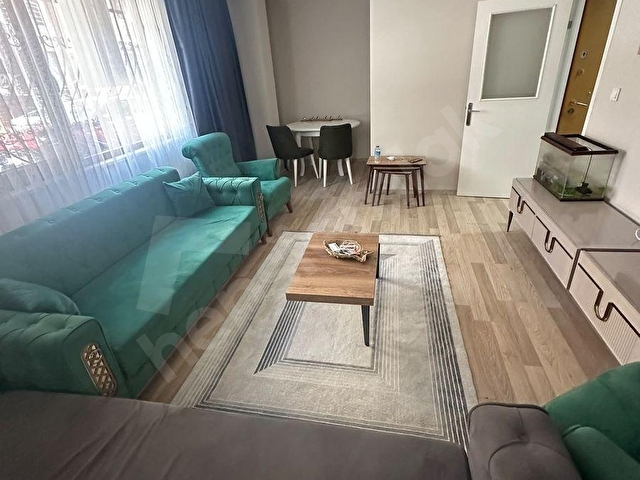 MALTEPE FINDIKLI MAHALLESİNDE EŞYALI 2+1 KİRALIK DAİRE - Görsel 7