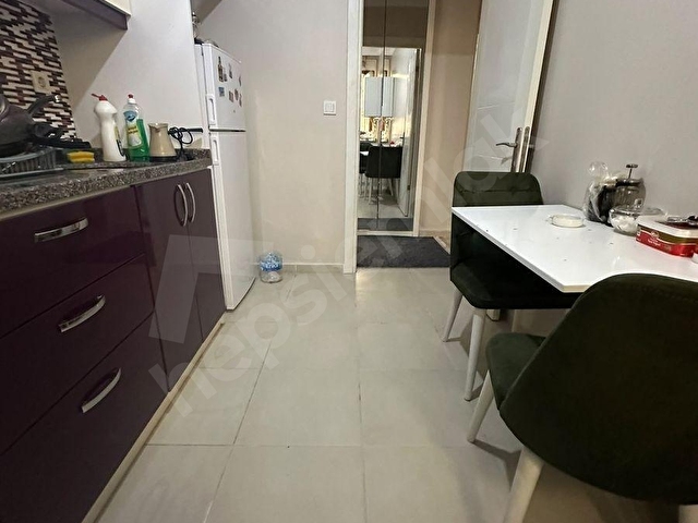 MALTEPE FINDIKLI MAHALLESİNDE EŞYALI 2+1 KİRALIK DAİRE - Görsel 13