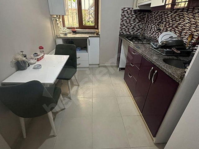 MALTEPE FINDIKLI MAHALLESİNDE EŞYALI 2+1 KİRALIK DAİRE - Görsel 11