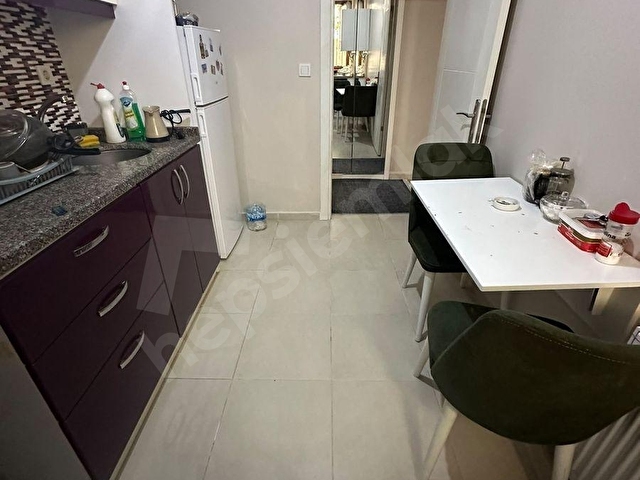 MALTEPE FINDIKLI MAHALLESİNDE EŞYALI 2+1 KİRALIK DAİRE - Görsel 12