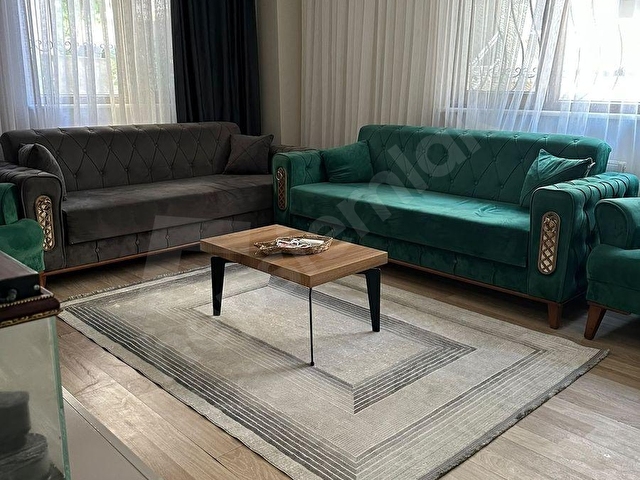 MALTEPE FINDIKLI MAHALLESİNDE EŞYALI 2+1 KİRALIK DAİRE - Görsel 9
