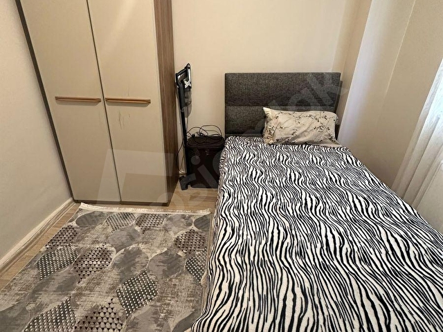 MALTEPE FINDIKLI MAHALLESİNDE EŞYALI 2+1 KİRALIK DAİRE - Görsel 16