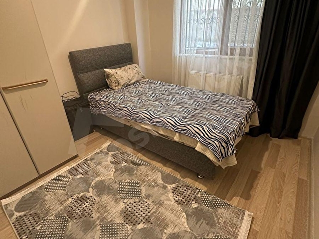 MALTEPE FINDIKLI MAHALLESİNDE EŞYALI 2+1 KİRALIK DAİRE - Görsel 15