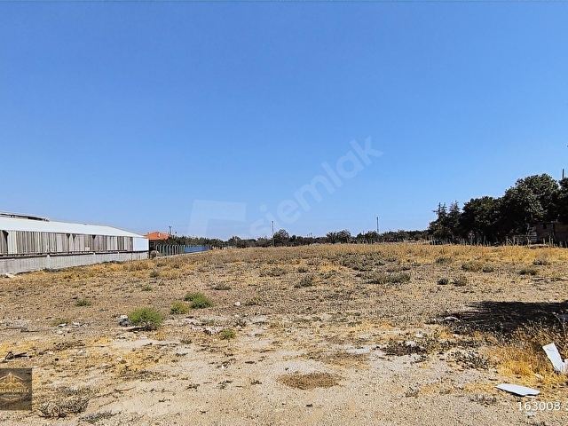 FIRSAT !! 559 m² / 1840 m² / 1590 m² / 398 m² !! TARLA - Görsel 3