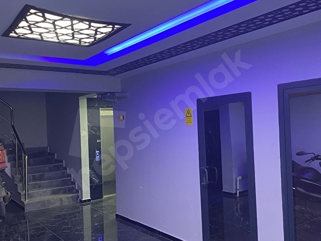 SAHIBINDEN /ANADOLU ÜNİVERSİTESİ KARŞISI-BALKONLU-YERDEN ISITMALI-LÜKS REZİDANS - Görsel 3