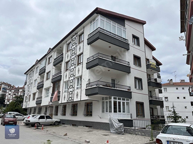 TURYAPTAN BAĞLUMDA YAPILI BALKONLU 3+1 DAİRE - Görsel 30