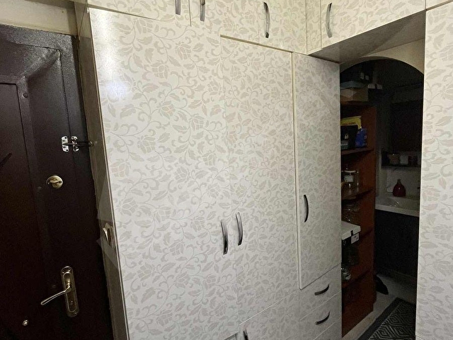 TURYAPTAN BAĞLUMDA YAPILI BALKONLU 3+1 DAİRE - Görsel 27