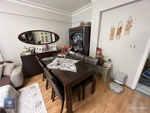 TURYAPTAN BAĞLUMDA YAPILI BALKONLU 3+1 DAİRE - Görsel 12