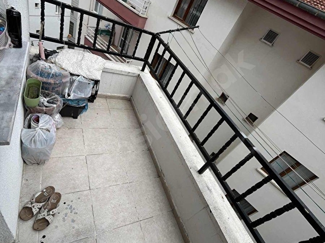 TURYAPTAN BAĞLUMDA YAPILI BALKONLU 3+1 DAİRE - Görsel 28