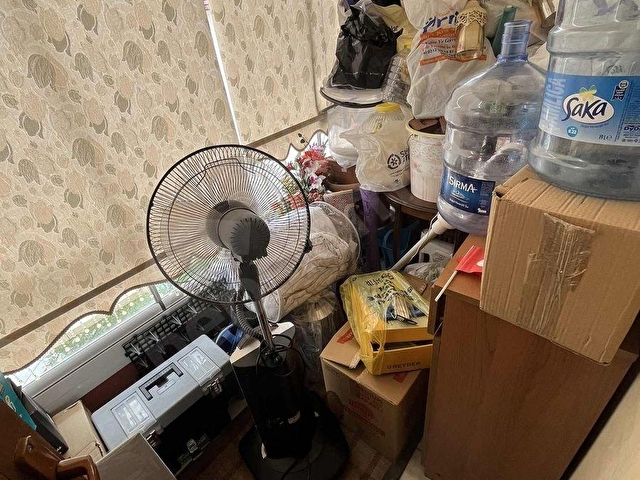 TURYAPTAN BAĞLUMDA YAPILI BALKONLU 3+1 DAİRE - Görsel 29