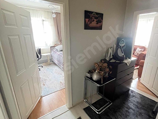 TURYAPTAN BAĞLUMDA YAPILI BALKONLU 3+1 DAİRE - Görsel 23