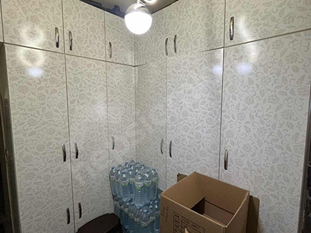 TURYAPTAN BAĞLUMDA YAPILI BALKONLU 3+1 DAİRE - Görsel 26