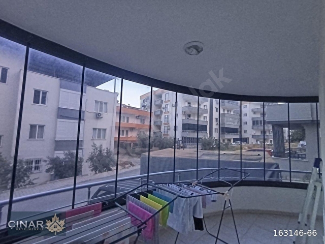Taşucu Merkez Eşyalı 2+1 Satılık Daire (Yüksek Giriş) - Görsel 10
