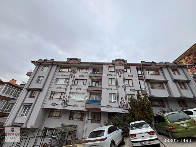 Keçiören Çaldıran Satılık
