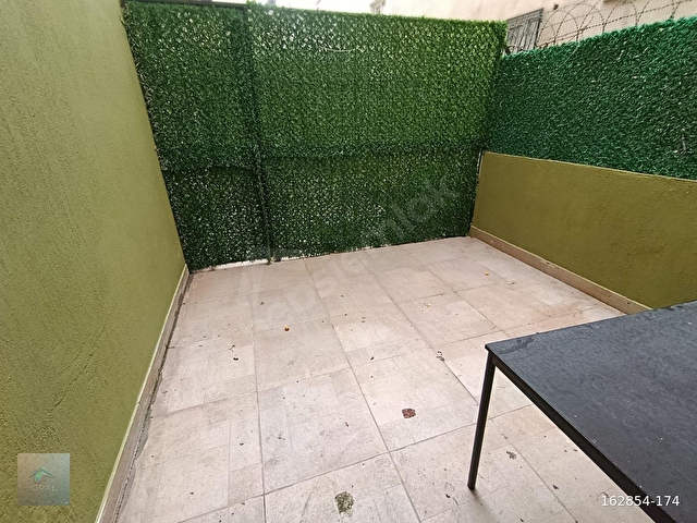 KOOOPERATİF EVLERİ MEYDAN YAKINI 1+1 85m2 SATILIK YENİ DAİRE - Görsel 27