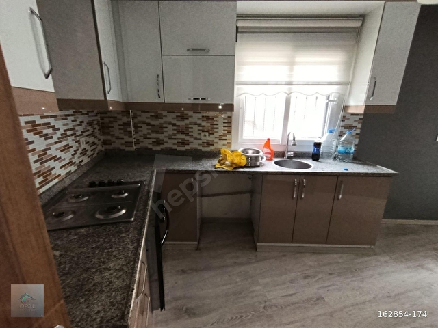 KOOOPERATİF EVLERİ MEYDAN YAKINI 1+1 85m2 SATILIK YENİ DAİRE - Görsel 3