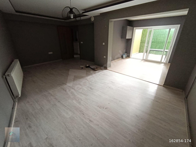 KOOOPERATİF EVLERİ MEYDAN YAKINI 1+1 85m2 SATILIK YENİ DAİRE - Görsel 20