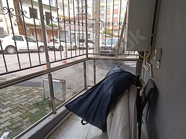KOOOPERATİF EVLERİ MEYDAN YAKINI 1+1 85m2 SATILIK YENİ DAİRE - Görsel 6