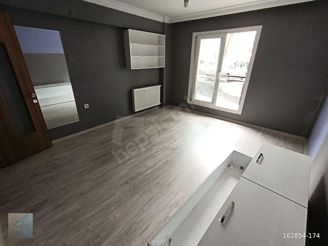 KOOOPERATİF EVLERİ MEYDAN YAKINI 1+1 85m2 SATILIK YENİ DAİRE - Görsel 8