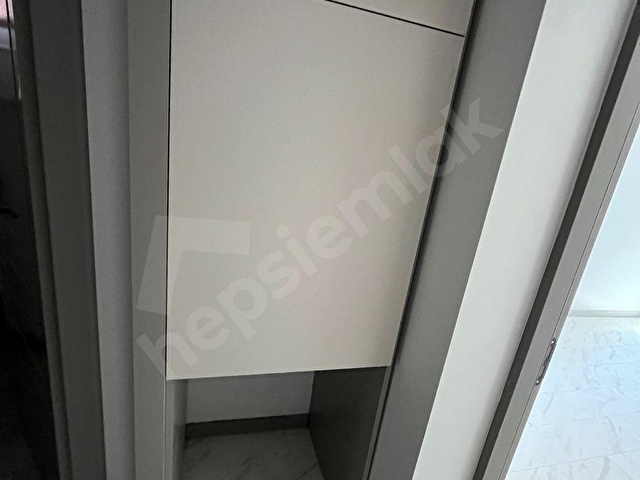 CENGİZ YAPI EMLAK SATIYOR ŞENYURT CAD. Üzerinde Bahçelievler Okulu Üstünde 3+1 Amerikan Mutfak - Görsel 22