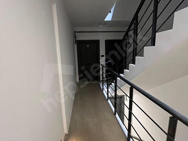 CENGİZ YAPI EMLAK SATIYOR ŞENYURT CAD. Üzerinde Bahçelievler Okulu Üstünde 3+1 Amerikan Mutfak - Görsel 25